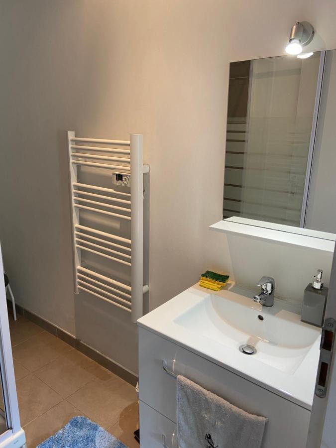 Arceaux Montpellier Apartment ภายนอก รูปภาพ