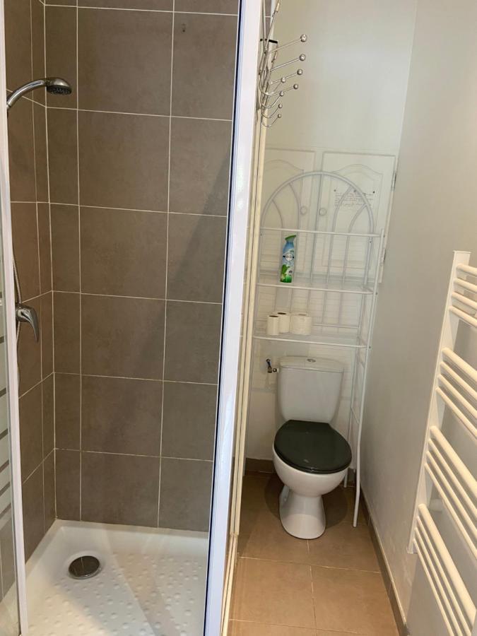 Arceaux Montpellier Apartment ภายนอก รูปภาพ
