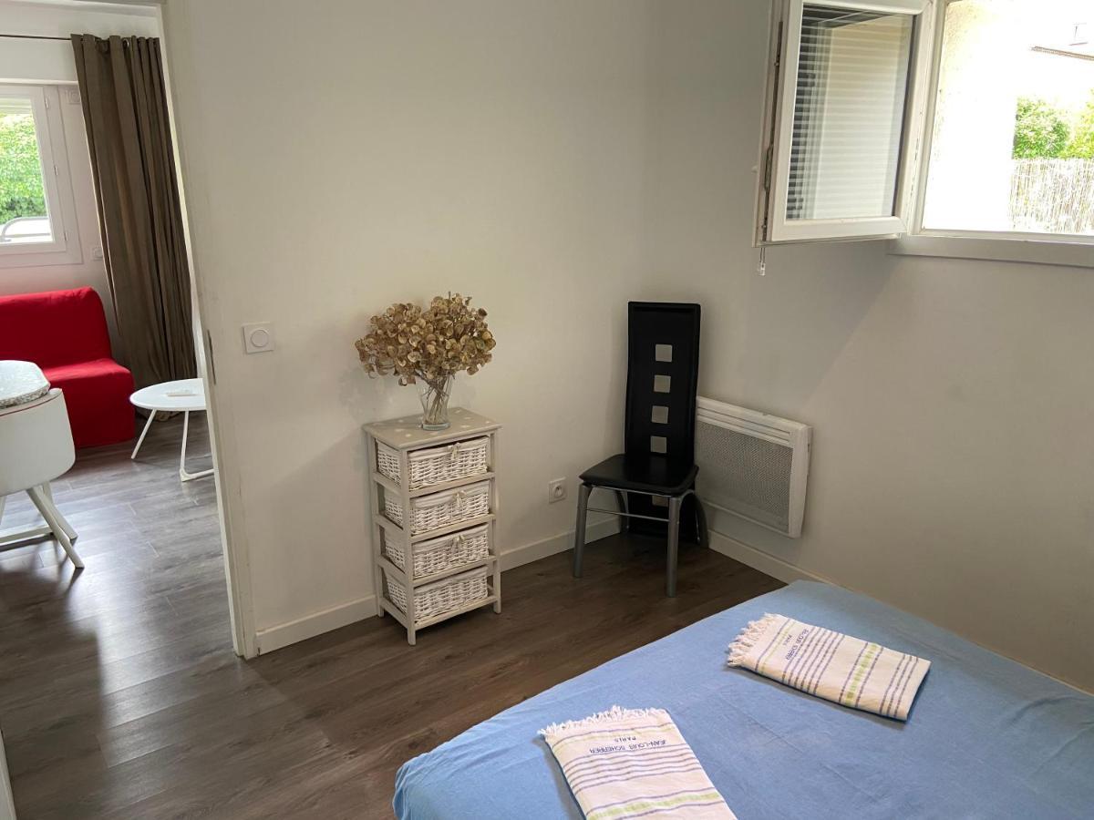 Arceaux Montpellier Apartment ภายนอก รูปภาพ