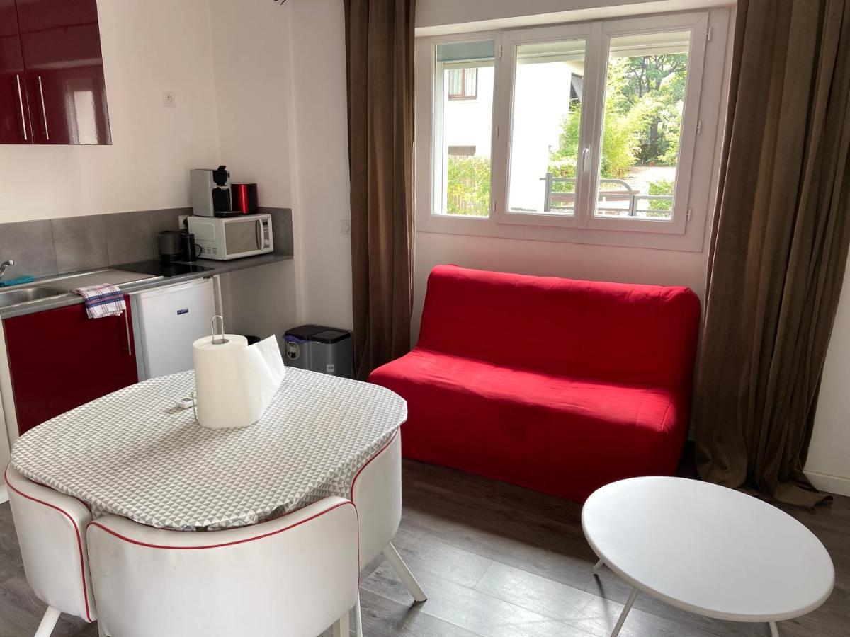Arceaux Montpellier Apartment ภายนอก รูปภาพ