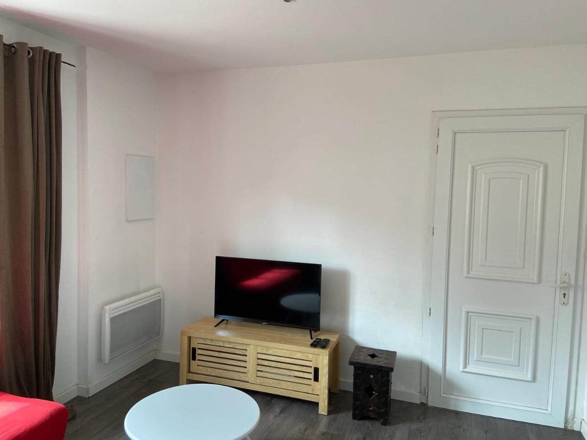 Arceaux Montpellier Apartment ภายนอก รูปภาพ