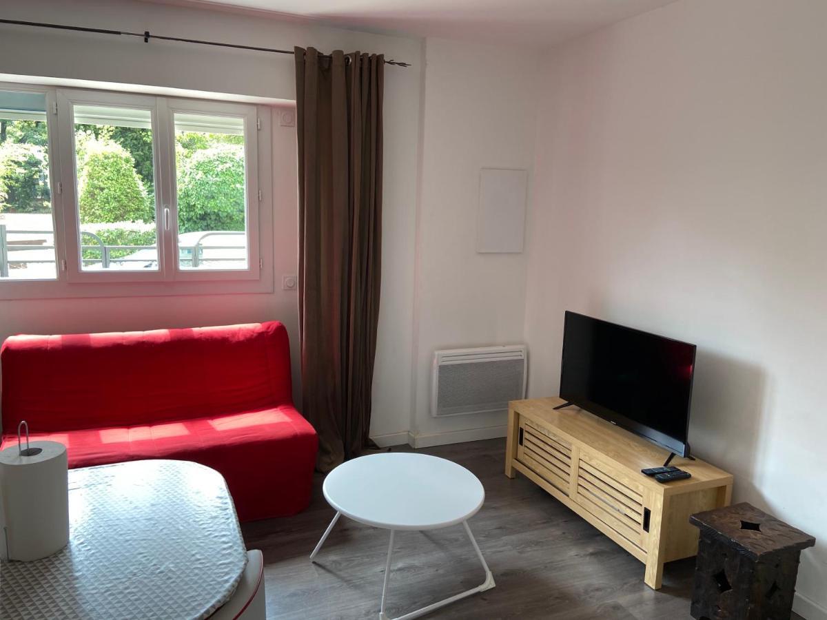 Arceaux Montpellier Apartment ภายนอก รูปภาพ
