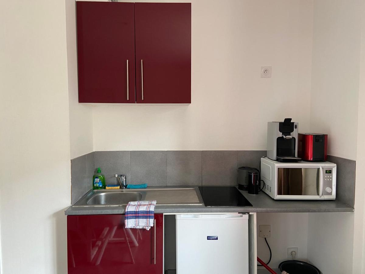 Arceaux Montpellier Apartment ภายนอก รูปภาพ