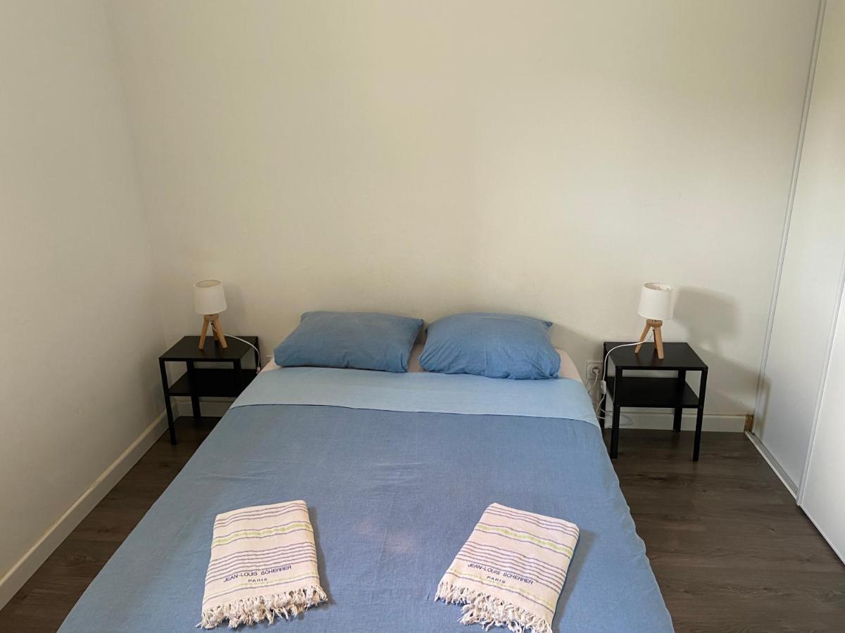 Arceaux Montpellier Apartment ภายนอก รูปภาพ